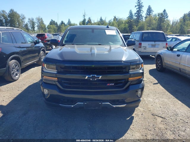 Chevrolet Silverado 1500 Lt 2017 1GCUKREC0HF240077 Image 13