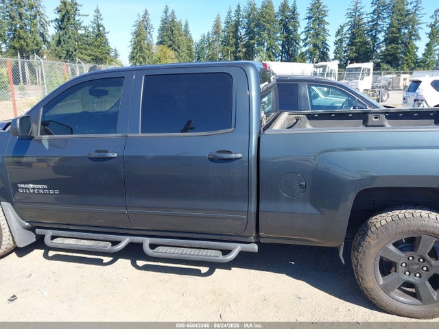 Chevrolet Silverado 1500 Lt 2017 1GCUKREC0HF240077 Image 15