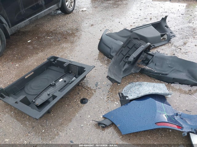 3GNAXHEV8NS245462 Chevrolet Equinox Fwd Ls