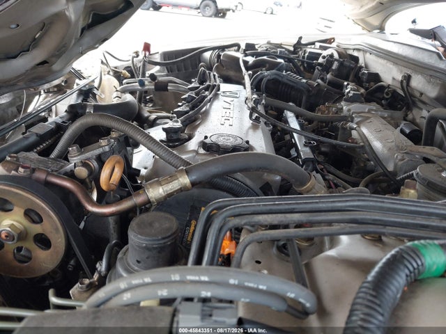 45843351 :رقم المزاد ، 1HGCD7158TA019481 vin ، 1996 Honda Accord Ex/ex-r مزاد بيع