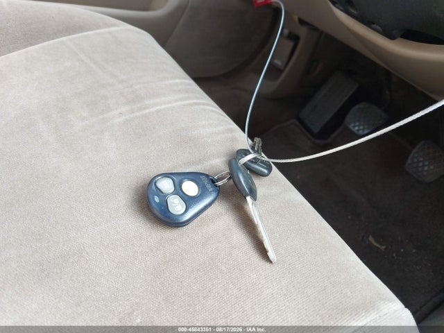 45843351 :رقم المزاد ، 1HGCD7158TA019481 vin ، 1996 Honda Accord Ex/ex-r مزاد بيع