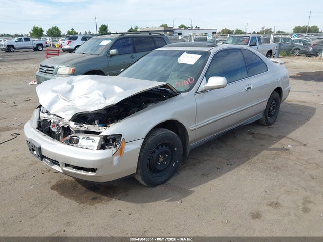 45843351 :رقم المزاد ، 1HGCD7158TA019481 vin ، 1996 Honda Accord Ex/ex-r مزاد بيع