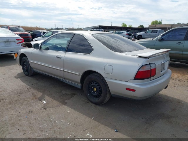 45843351 :رقم المزاد ، 1HGCD7158TA019481 vin ، 1996 Honda Accord Ex/ex-r مزاد بيع