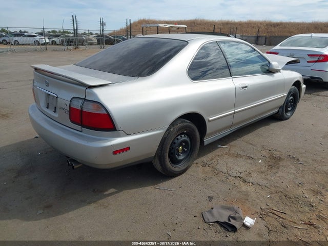 45843351 :رقم المزاد ، 1HGCD7158TA019481 vin ، 1996 Honda Accord Ex/ex-r مزاد بيع
