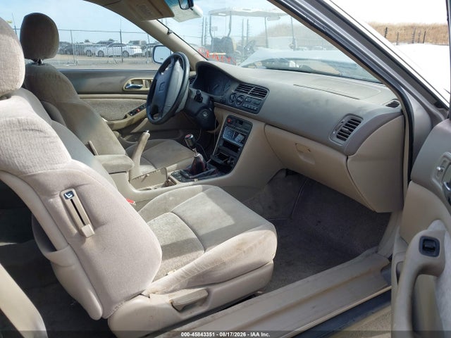 45843351 :رقم المزاد ، 1HGCD7158TA019481 vin ، 1996 Honda Accord Ex/ex-r مزاد بيع