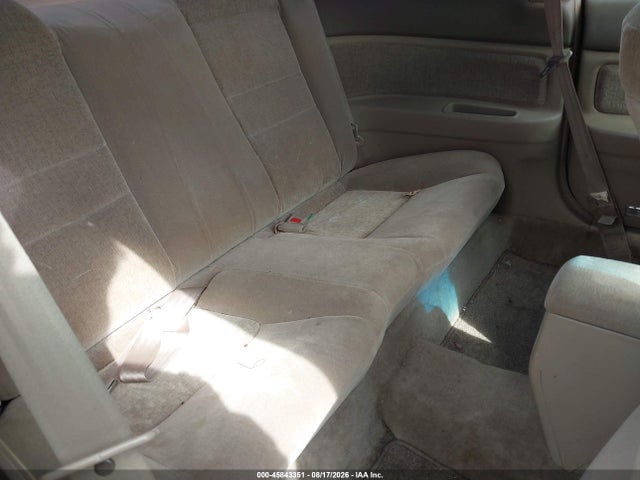 45843351 :رقم المزاد ، 1HGCD7158TA019481 vin ، 1996 Honda Accord Ex/ex-r مزاد بيع