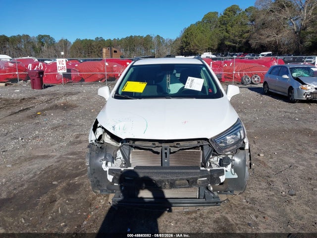 Buick Encore Awd Preferred 2020 KL4CJESBXLB326350 Image 12