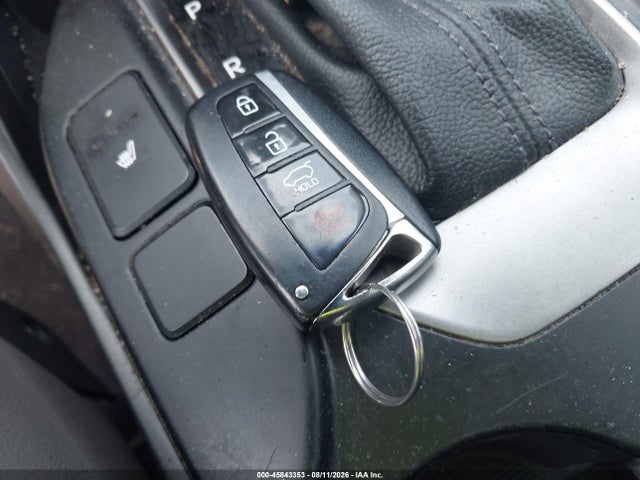 45843353 :رقم المزاد ، 5XYZW3LA5DG009580 vin ، 2013 Hyundai Santa Fe Sport 2.0t مزاد بيع
