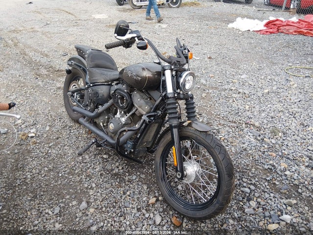 2020 1HD1YJJ10LB043982 головне зображення