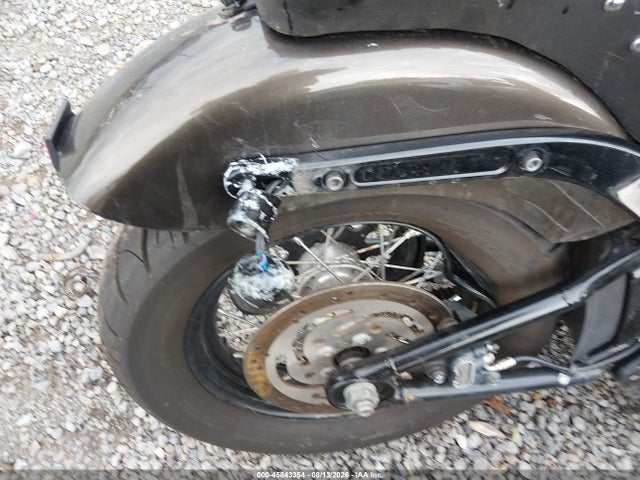 Harley-Davidson FXBB 2020 1HD1YJJ10LB043982 Image 13
