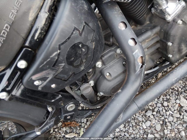 Harley-Davidson FXBB 2020 1HD1YJJ10LB043982 Image 14