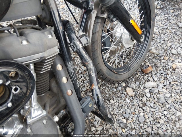 Harley-Davidson FXBB 2020 1HD1YJJ10LB043982 Image 15