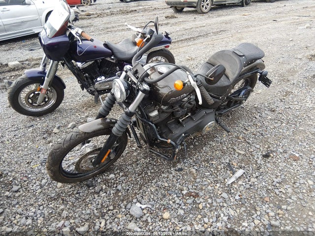 Harley-Davidson FXBB 2020 1HD1YJJ10LB043982 Image 2