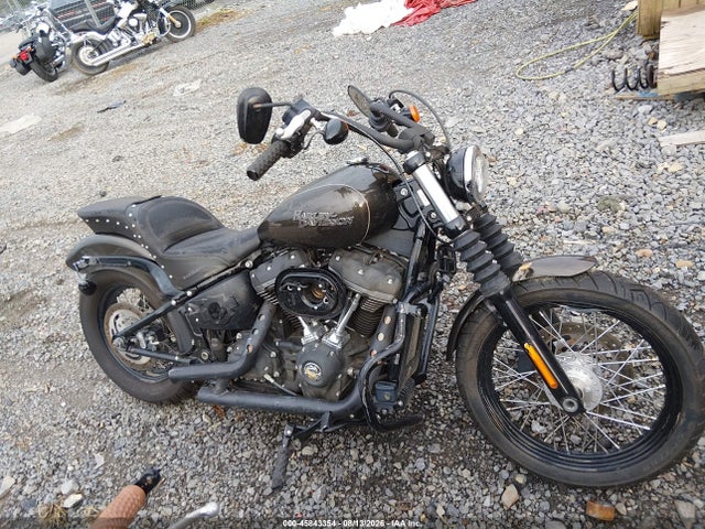 Harley-Davidson FXBB 2020 1HD1YJJ10LB043982 Image 11