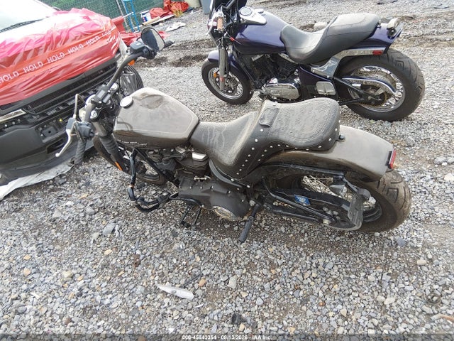 Harley-Davidson FXBB 2020 1HD1YJJ10LB043982 Image 12