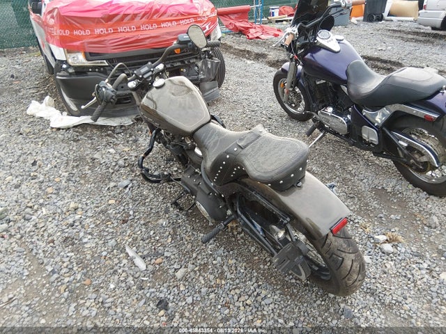 Harley-Davidson FXBB 2020 1HD1YJJ10LB043982 Image 3