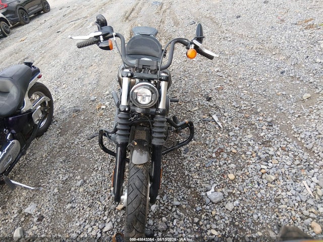 Harley-Davidson FXBB 2020 1HD1YJJ10LB043982 Image 5