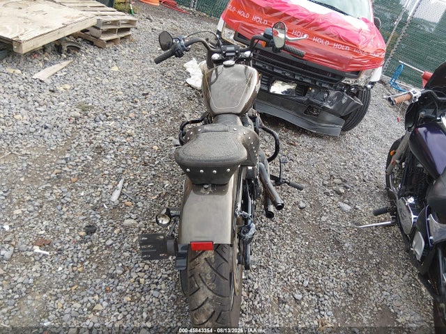 Harley-Davidson FXBB 2020 1HD1YJJ10LB043982 Image 6