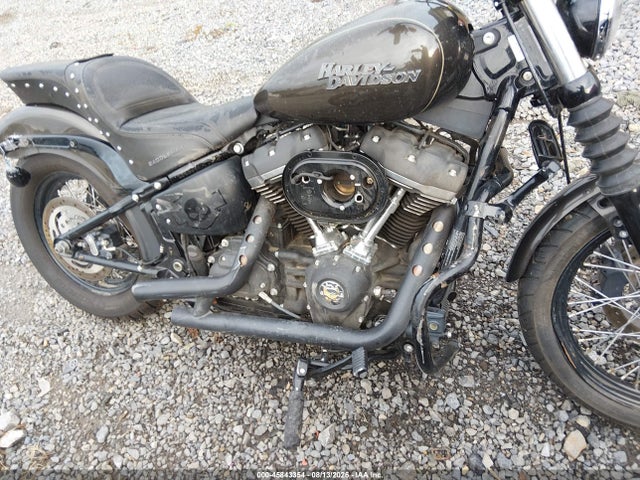Harley-Davidson FXBB 2020 1HD1YJJ10LB043982 Image 8
