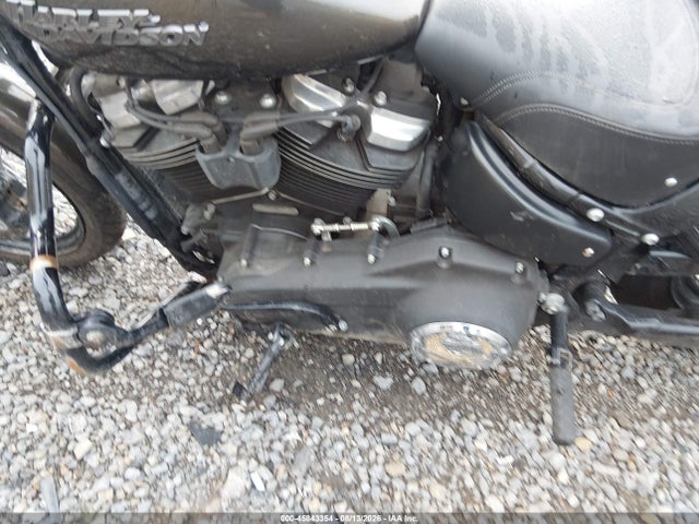 Harley-Davidson FXBB 2020 1HD1YJJ10LB043982 Image 9