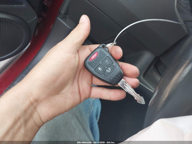 Aukcja sprzedaży 2014 Jeep Patriot Latitude, vin: 1C4NJRFB2ED709044, numer aukcji: 45843356