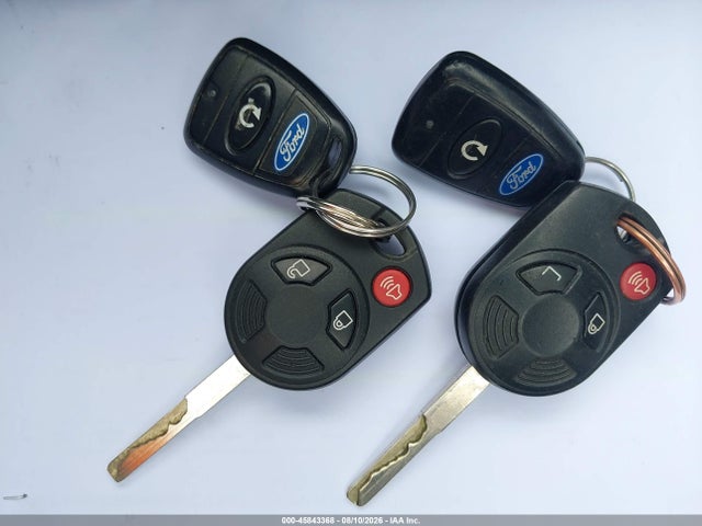 Ford ESCAPE SE 2017 1FMCU9GD1HUA02421 Image 11