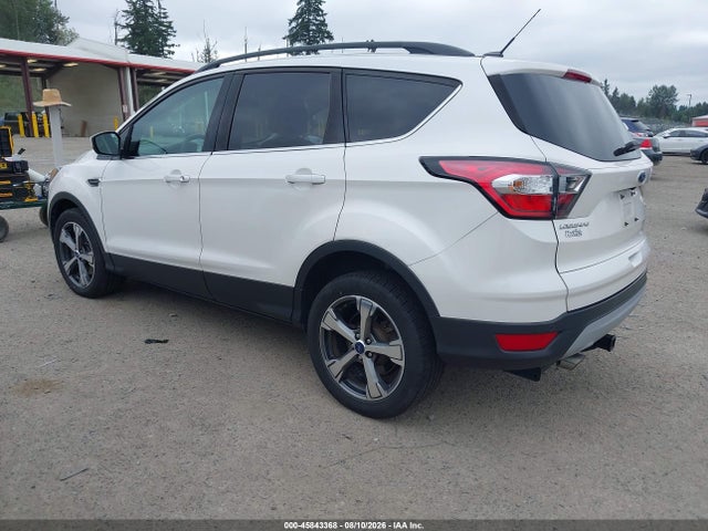 Ford ESCAPE SE 2017 1FMCU9GD1HUA02421 Image 3