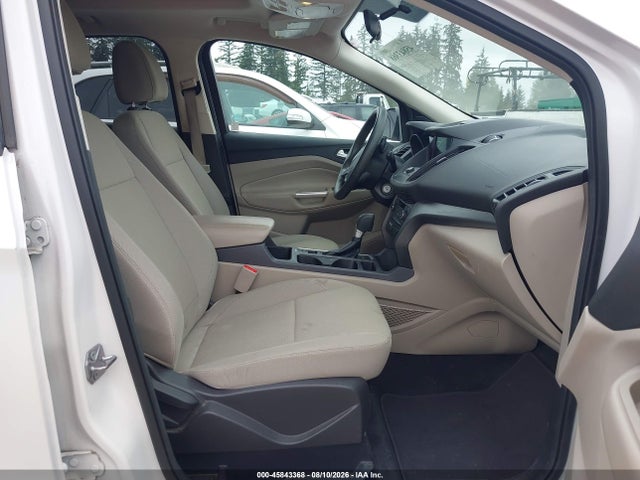 Ford ESCAPE SE 2017 1FMCU9GD1HUA02421 Image 5
