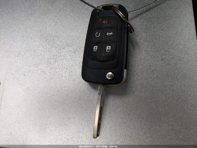 Продажа на аукционе авто 2016 Chevrolet Cruze Limited 1lt Auto, vin: 1G1PE5SB6G7150975, номер лота: 45843371