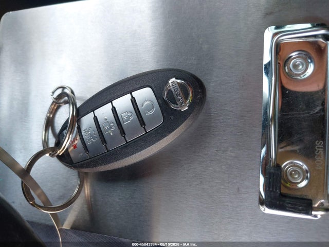 Aukcja sprzedaży 2022 Nissan Sentra Sr Xtronic Cvt, vin: 3N1AB8DV2NY204091, numer aukcji: 45843384