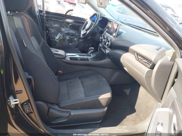 Aukcja sprzedaży 2022 Nissan Sentra Sr Xtronic Cvt, vin: 3N1AB8DV2NY204091, numer aukcji: 45843384