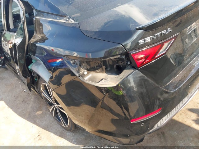 Aukcja sprzedaży 2022 Nissan Sentra Sr Xtronic Cvt, vin: 3N1AB8DV2NY204091, numer aukcji: 45843384