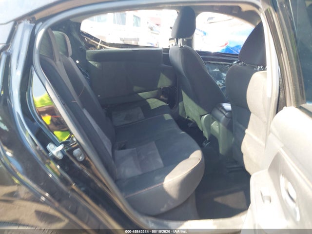 Aukcja sprzedaży 2022 Nissan Sentra Sr Xtronic Cvt, vin: 3N1AB8DV2NY204091, numer aukcji: 45843384