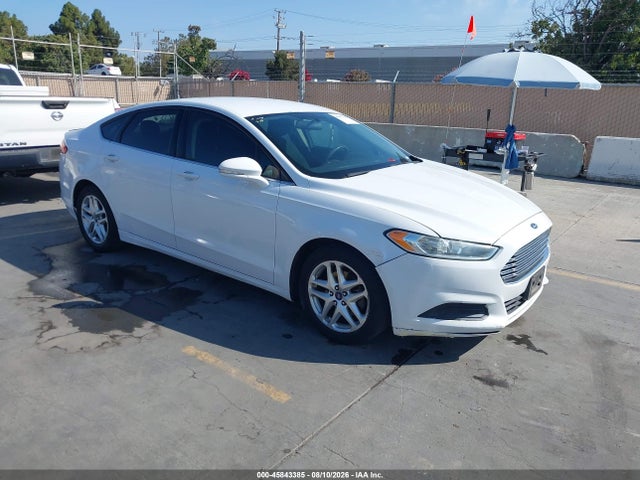 2014 3FA6P0H70ER307706 головне зображення
