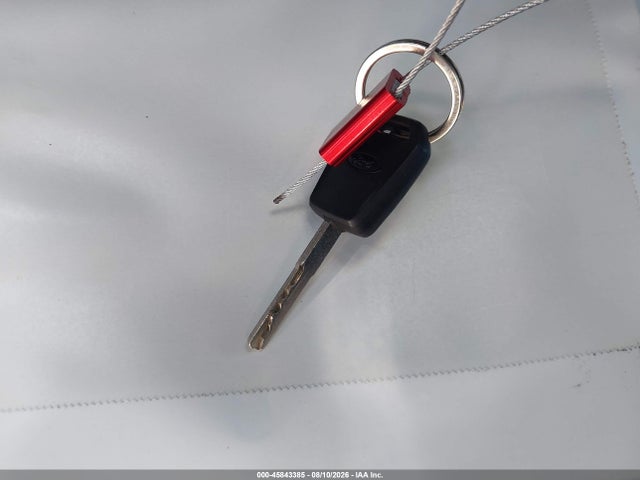 Ford FUSION SE 2014 3FA6P0H70ER307706 Image 11