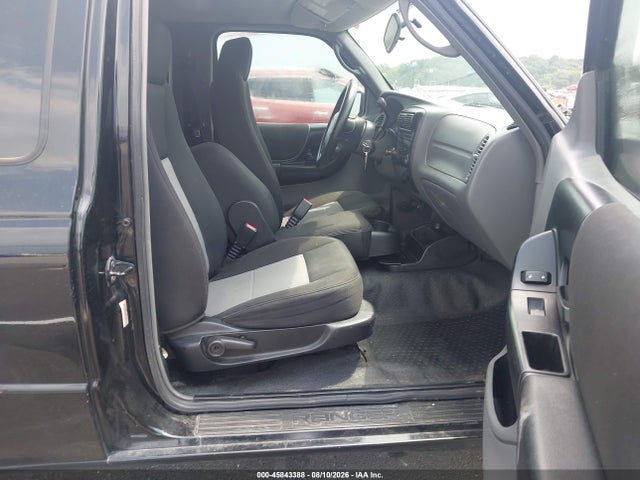 2008 Ford Ranger Sport მანქანა იყიდება აუქციონზე, vin: 1FTYR14U08PA77207, აუქციონის ნომერი: 45843388