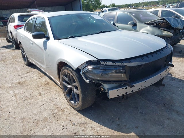 Продажа на аукционе авто 2021 Dodge Charger Sxt Rwd, vin: 2C3CDXBG6MH612276, номер лота: 45843389