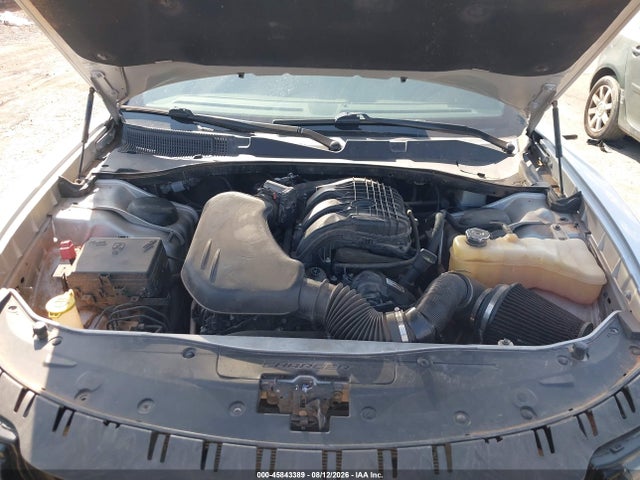 45843389 :رقم المزاد ، 2C3CDXBG6MH612276 vin ، 2021 Dodge Charger Sxt Rwd مزاد بيع
