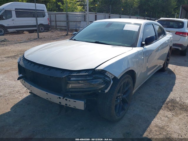 45843389 :رقم المزاد ، 2C3CDXBG6MH612276 vin ، 2021 Dodge Charger Sxt Rwd مزاد بيع