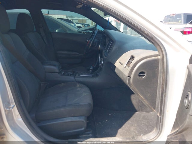 45843389 :رقم المزاد ، 2C3CDXBG6MH612276 vin ، 2021 Dodge Charger Sxt Rwd مزاد بيع