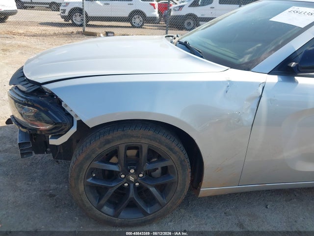 45843389 :رقم المزاد ، 2C3CDXBG6MH612276 vin ، 2021 Dodge Charger Sxt Rwd مزاد بيع