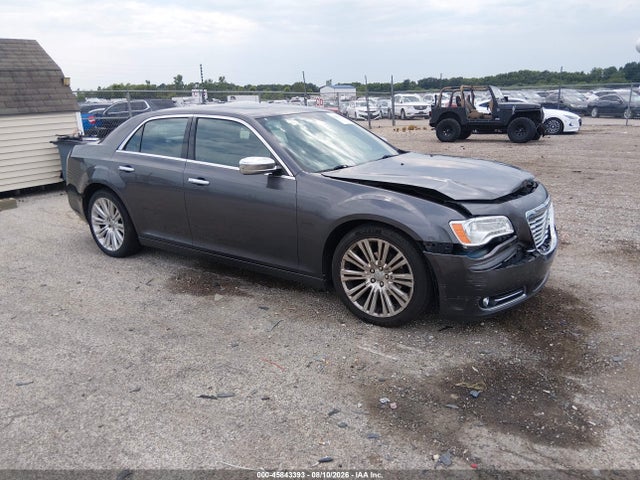 Aukcja sprzedaży 2013 Chrysler 300c, vin: 2C3CCAEG4DH740012, numer aukcji: 45843393