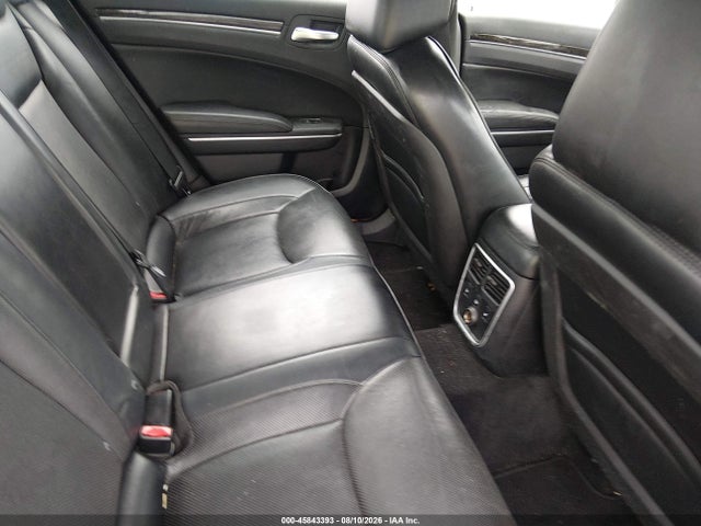 Продажа на аукционе авто 2013 Chrysler 300c, vin: 2C3CCAEG4DH740012, номер лота: 45843393