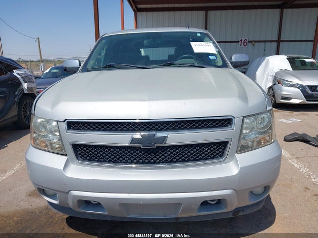 Aukcja sprzedaży 2012 Chevrolet Tahoe Lt, vin: 1GNSCBE05CR172908, numer aukcji: 45843397