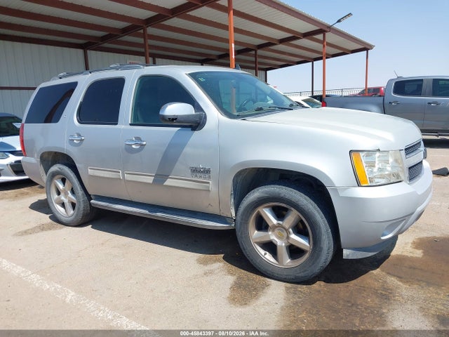 Aukcja sprzedaży 2012 Chevrolet Tahoe Lt, vin: 1GNSCBE05CR172908, numer aukcji: 45843397
