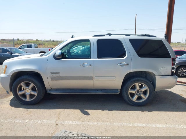 Aukcja sprzedaży 2012 Chevrolet Tahoe Lt, vin: 1GNSCBE05CR172908, numer aukcji: 45843397