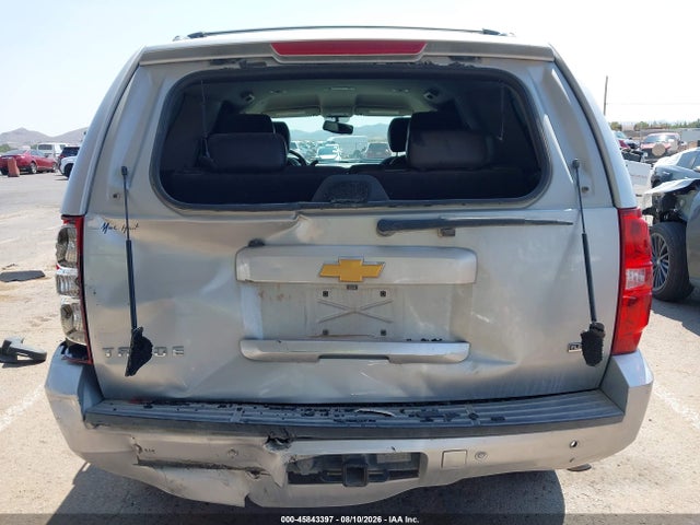 Aukcja sprzedaży 2012 Chevrolet Tahoe Lt, vin: 1GNSCBE05CR172908, numer aukcji: 45843397