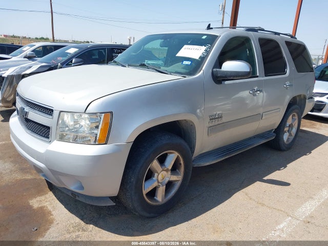 Aukcja sprzedaży 2012 Chevrolet Tahoe Lt, vin: 1GNSCBE05CR172908, numer aukcji: 45843397