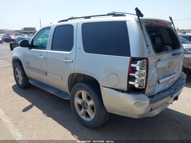 Aukcja sprzedaży 2012 Chevrolet Tahoe Lt, vin: 1GNSCBE05CR172908, numer aukcji: 45843397