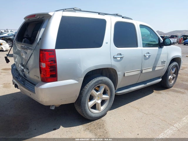Aukcja sprzedaży 2012 Chevrolet Tahoe Lt, vin: 1GNSCBE05CR172908, numer aukcji: 45843397